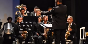 51º Festival de Inverno de Campina Grande começa hoje com apresentações especiais da centenária Filarmônica Epitácio Pessoa