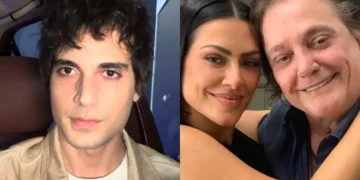 Fiuk revela crise financeira, expõe rompimento com Fábio Jr. e Cleo e diz que cansou de esconder a verdade