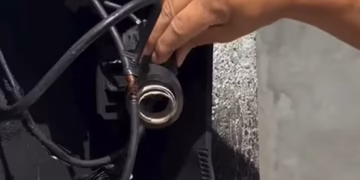 Homem é preso após publicar vídeo fazendo ‘gato’ de energia em João Pessoa