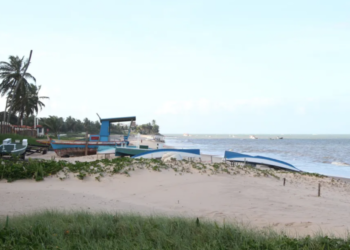 MPF aciona Justiça para proteger quilombo da Praia da Penha