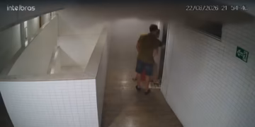 Incêndio atinge apartamento e assusta moradores de condomínio no Altiplano, em João Pessoa