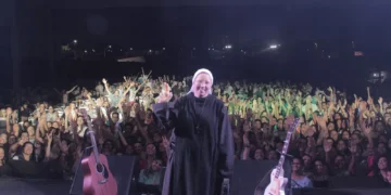 Celebra João Pessoa 2026, com irmã Kelly Patrícia, acontece neste sábado (1º)
