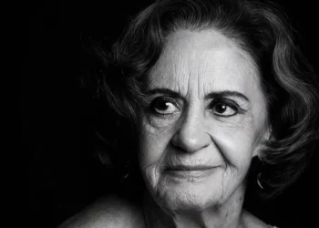 Laura Cardoso, um dos principais nomes da dramaturgia brasileira, morre aos 98 anos