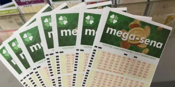 Mega-Sena pode pagar R$ 58 milhões neste domingo