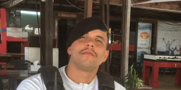 Sepultamento do policial militar morto em confronto em Santa Rita ocorre nesta sexta-feira em Bayeux