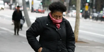 Até quando vai o calor? Frente fria avança na quinta pelo Sul; ar frio ganha força no fim de semana no Sudeste
