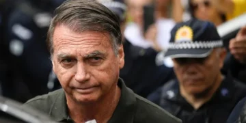Ministros do STF descartam revogação de restrição de visitas a Bolsonaro