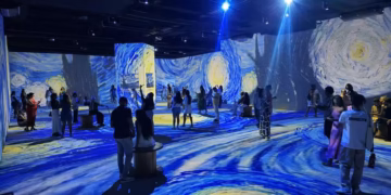 ‘Van Gogh & Impressionistas’, Caminhos do Frio e mais: ‘Qual a Boa?’ do fim de semana, 28, 29 e 30 de agosto na PB