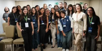 Paraíba Sem Fronteiras realiza pré-embarque de 76 bolsistas que farão mobilidade acadêmica em 16 países