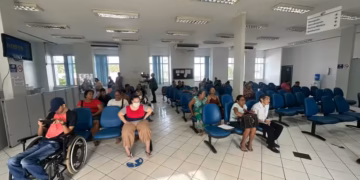 Queda da fila do INSS acelera nos últimos meses; benefícios negados sobem e chegam a quase 1 milhão em junho