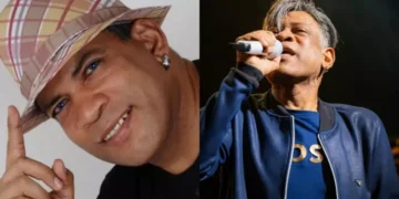 Ex-cantor da Banda Calcinha Preta, Rogério Valença morre aos 55 anos