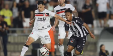 Santa Cruz x Botafogo-PB terá torcida única em Pernambuco