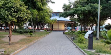 Lei muda nome oficial do Pavilhão do Chá, em João Pessoa