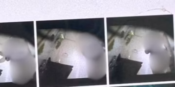 Mulher descobre que era filmada nua no banheiro do trabalho pelo patrão em MG