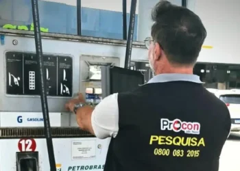 Preços do álcool e da gasolina voltam a cair em João Pessoa; confira