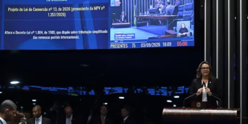 Senado aprova fim da ‘taxa das blusinhas’ em compras internacionais de até US$ 50